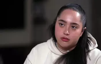 الأسيرة الإسرائيلية ليري الياغ