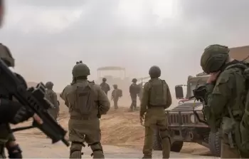وزراء إسرائيليون كبار يطالبون بإنهاء حرب غزة