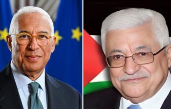 الرئيس عباس يستعرض أولويات القيادة الفلسطينية