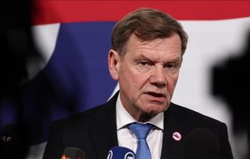 وزير خارجية ألمانيا - الوضع في غزة الآن أصبح لا يطاق