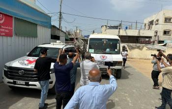 قوات الاحتلال تفرج عن 13 أسيرا من قطاع غزة