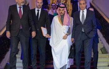 وفد وزاري عربي رفيع المستوى يصل رام الله الأحد المقبل