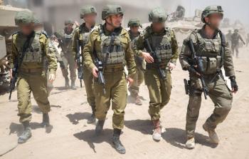 الجيش الإسرائيلي - الحرب على غزة ليست بدون نهاية