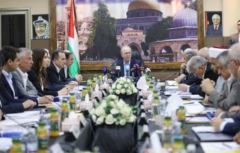 تفاصيل اجتماع الحكومة الفلسطينية في طولكرم وأبرز قراراتها