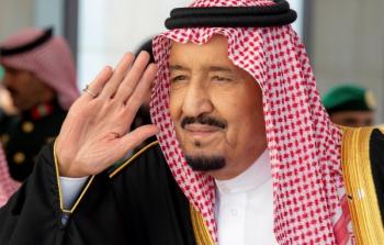 خادم الحرمين الشريفين الملك سلمان بن عبد العزيز