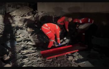 حماس تعقب على مواقف دول أوروبية بشأن ما يحدث في غزة