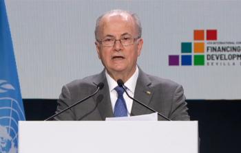 رئيس الوزراء محمد مصطفى