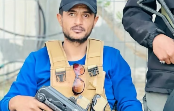 ياسر أبو شباب