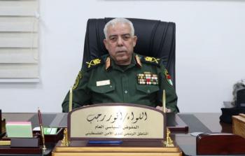 اللواء رجب يعلن فتح تحقيق بحادثة الإساءة للرموز والمعتقدات الدينية