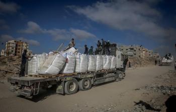 الأمم المتحدة تعلن استشهاد 1373 فلسطينيا من منتظري المساعدات في غزة