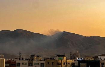 إسرائيل ترغب بإنهاء الحرب مع إيران قبل نهاية الأسبوع الحالي