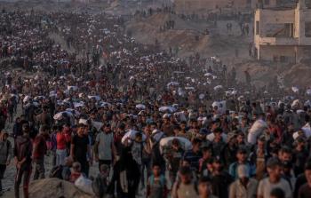 فرنسا تعقب على استهداف منتظري المساعدات في غزة