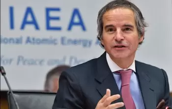 رافائيل غروسي