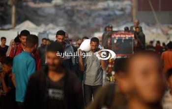 غزة- 46 شهيدا بنيران إسرائيلية قرب مركزي المساعدات في رفح ونتساريم