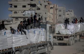 ضغوط على حماس وإسرائيل لاستئناف المفاوضات