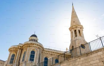 الكنيسة الإنجليزية اللوثرية