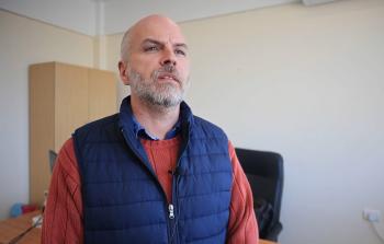 مدير عمليات شؤون الأونروا، سام روز