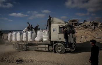 غزة - إسرائيل تكرس تجويع الفلسطينيين بإغلاق معبر زيكيم