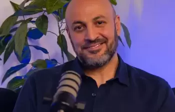 ظاظا - رحمة تسعى بكل الطرق لإدخال المساعدات إلى غزة