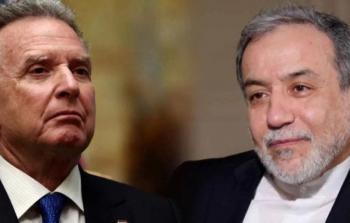 ويتكوف وعراقجي