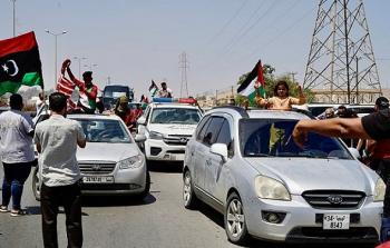 مصر : زيارات الأجانب للمنطقة الحدودية مشروطة بالموافقة المسبقة