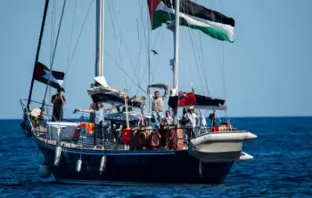 سفينة مادلين