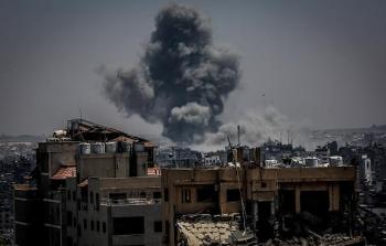 حماس تصدر بيانا بشأن مفاوضات الدوحة