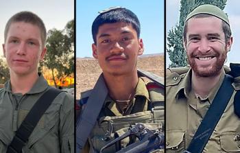 جيش الاحتلال يعلن مقتل 3 جنود بمعارك شمال غزة