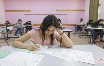 إجابات امتحان تكنولوجيا المعلومات توجيهي 2025 في فلسطين