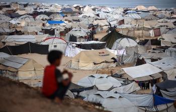 3 دول أوروبية تدعو لإنهاء الكارثة الإنسانية في غزة فورا