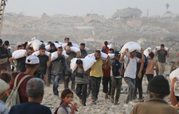 صحة غزة- 1300 شهيد قضوا في 