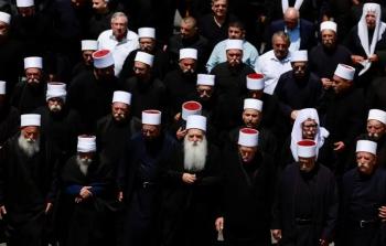 من هم دروز سوريا؟