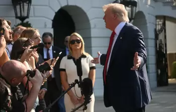 دونالد ترمب