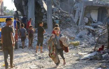 الأمراض في غزة تشهد ارتفاعا خطيرة قد تتحول لكارثة قاتلة