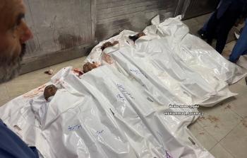 حماس تعقب على اغتيال 6 أسرى محررين مبعدين في غزة