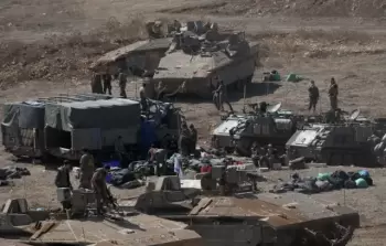 الجيش الإسرائيلي في لبنان