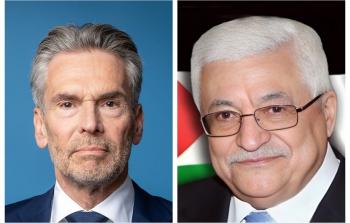 الرئيس عباس يحدد 7 أولويات بشأن غزة والضفة الغربية