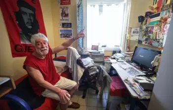 جورج عبدالله