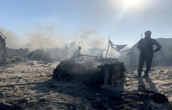 غزة تختنق.. بين محارق السولار و الحاجة للبقاء