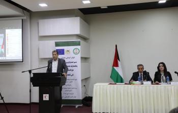 إطلاق قاعدة بيانات لتسجيل المفقودين جراء حرب غزة