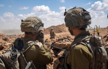 تفاصيل مقتل 4 جنود إسرائيليين في جباليا شمالي قطاع غزة