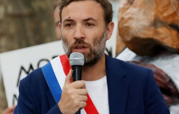 النائب الفرنسي توماس بورتس