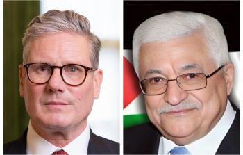 بريطانيا ستعترف بدولة فلسطين في أيلول المقبل
