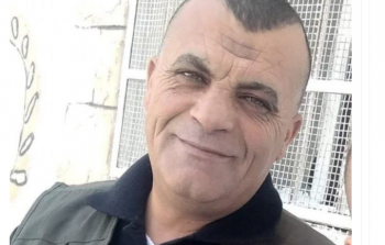 الشهيد أحمد العمور