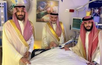 سبب وفاة الأمير الوليد بن خالد بن طلال ويكيبيديا – وفاة الأمير النائم