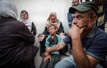 18 وفاة خلال 24 ساعة بسبب الجوع - تعبيرية