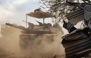 إسرائيل للوسطاء- أعيدوا حماس للمفاوضات وإلا سنبدأ احتلال غزة