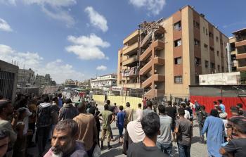 إعلاميون فرنسيون يدينون مقتل 5 صحفيين جنوب قطاع غزة