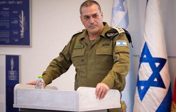 زامير - نحن بمرحلة جديدة من القتال في غزة الآن