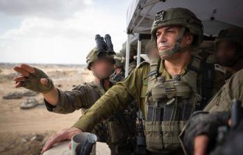 زامير- نحن في نقطة تحوّل وهدفنا تعميق الضربات في غزة